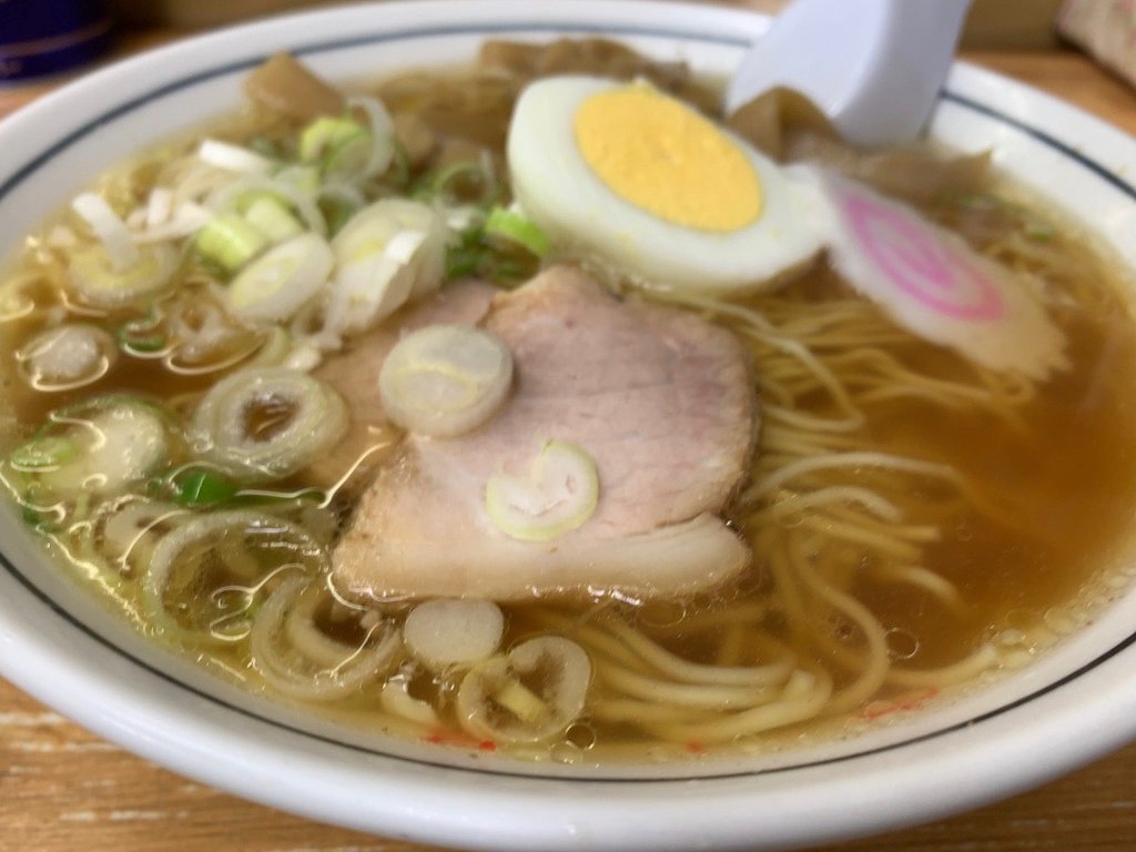 Ramen Fujiya